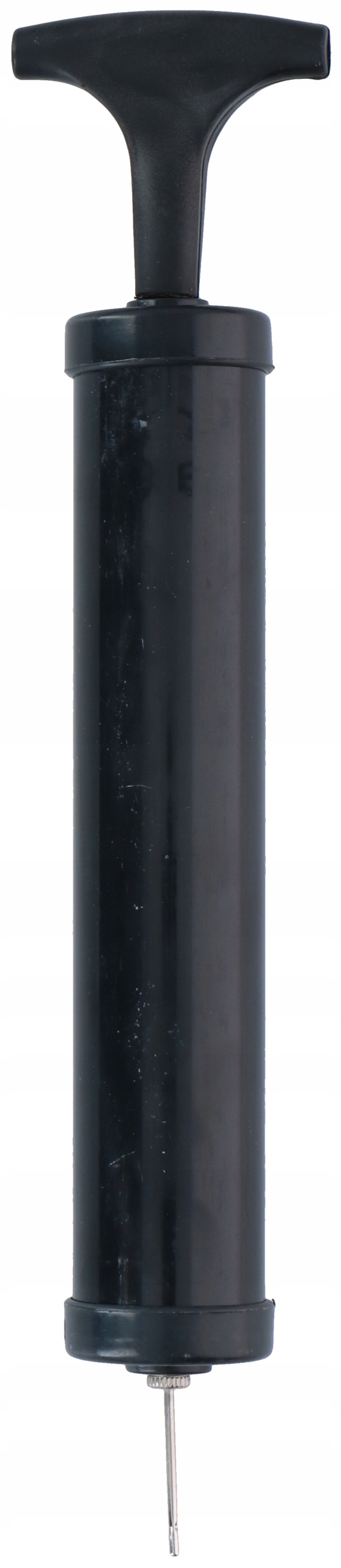 

Pompka Do Piłek Sportowa Ball Pump Donnay Czarny