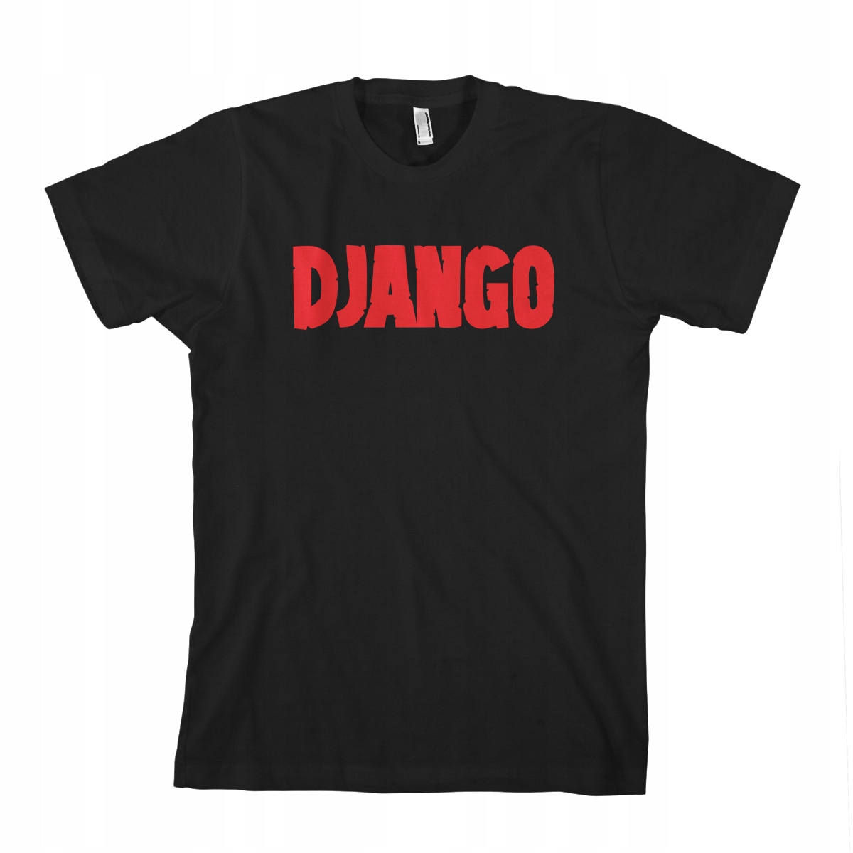 

Django tarantino t-shirt koszulka męskaXL