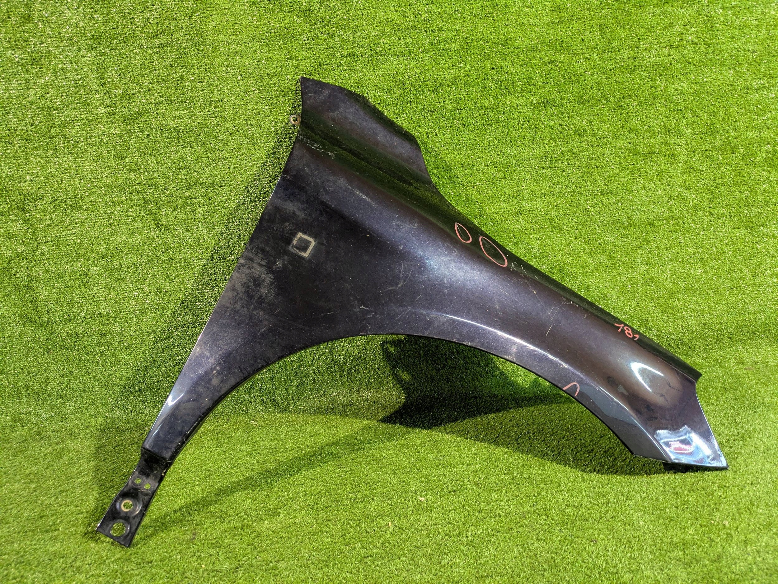 fender front right front VOLVO S60 II V60 LIFT 13- NR.181