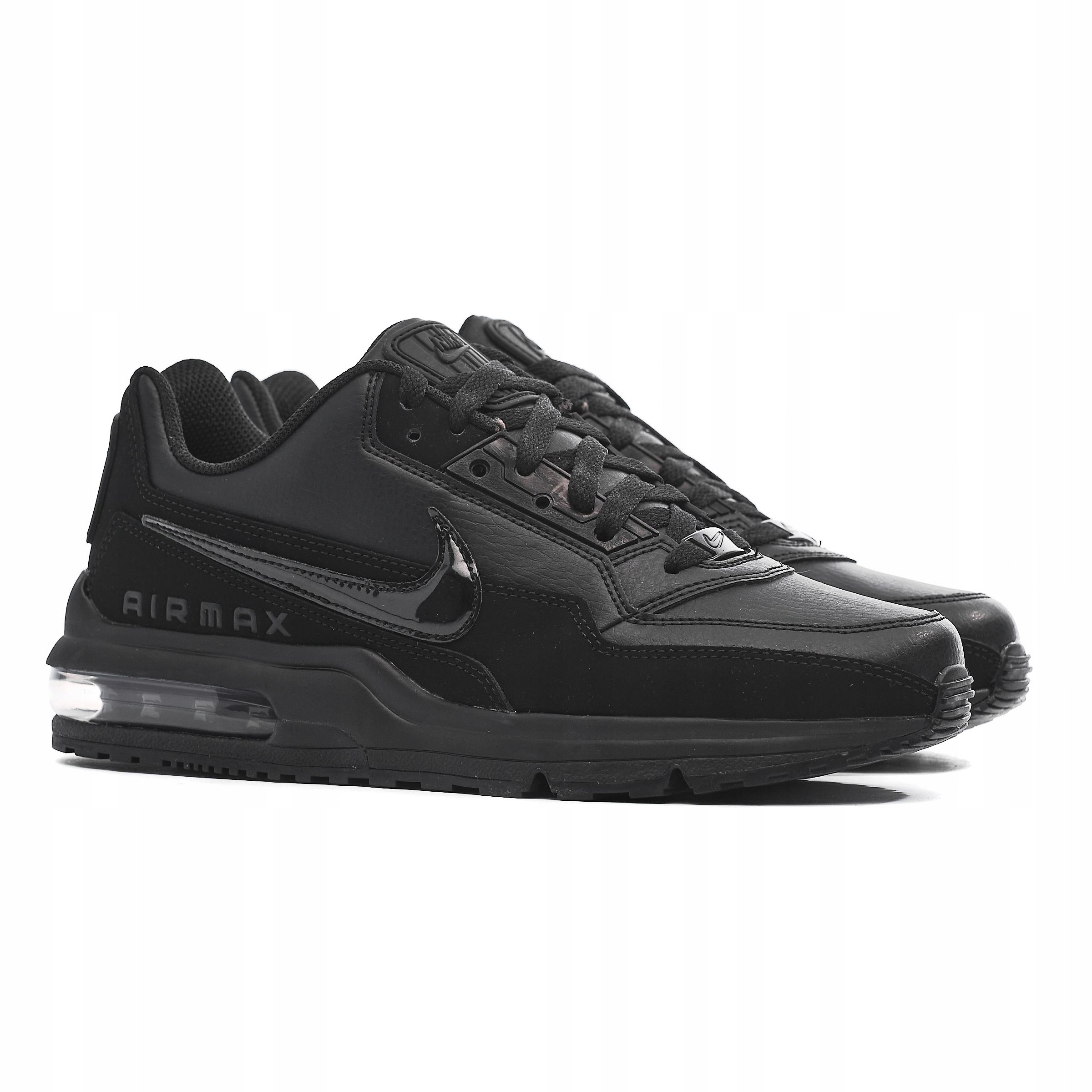 Pánské tenisky Nike Air Max Ltd 3 Černá velikost 42 1/2