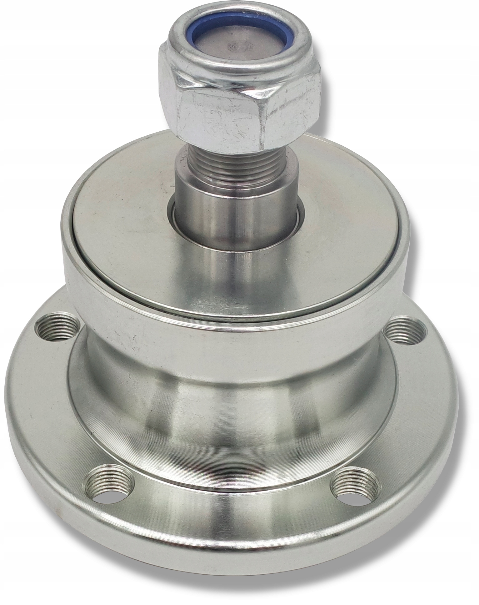 Náboj Talířová Brána 5-OTVOROVÁ Bezúdržbová Fi 98