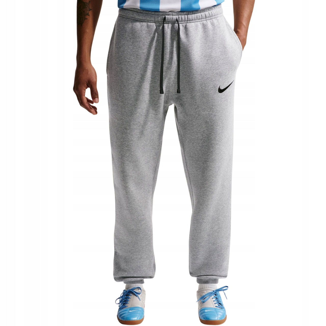 ND05_S1447-XL IB1248 063 Pánské kalhoty Nike Park