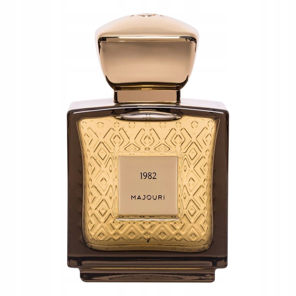 Majouri 1982 Edp 75 ML Parfémovaná voda