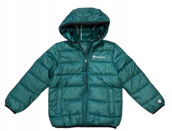 KURTKA CHAMPION HOODED 305826 CHA GS502 R.138/142