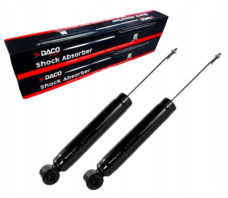 

Amortyzatory Galaxy 2006- Mondeo IV S-max Tył