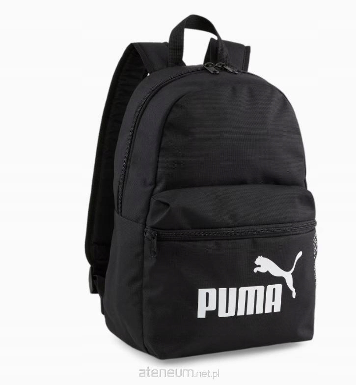 Batoh Puma Phase Backpack černý