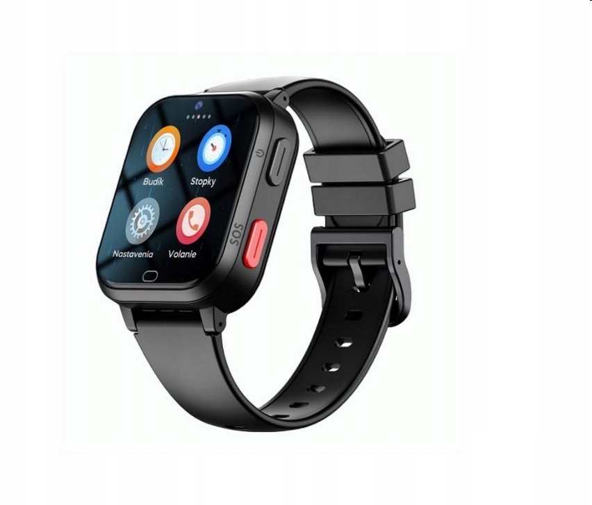 Carneo SeniorSafe+ 4G 8588009299141