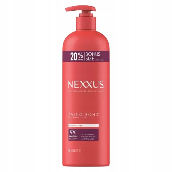 Balzám na poškozené vlasy Nexxus Amino Bond Conditioner 488 ml