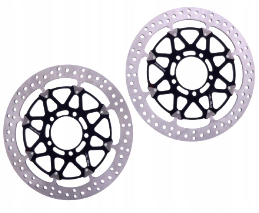 Brzdová Kotúčka Predná Kawasaki ZX-10R 1000 Ninja Abs