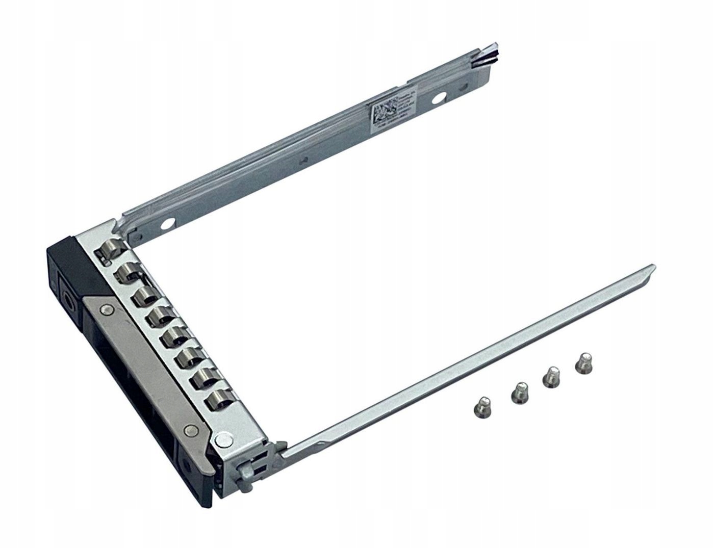 Dell Rámeček/Šachta pro Hdd/ssd, 2.5 palce