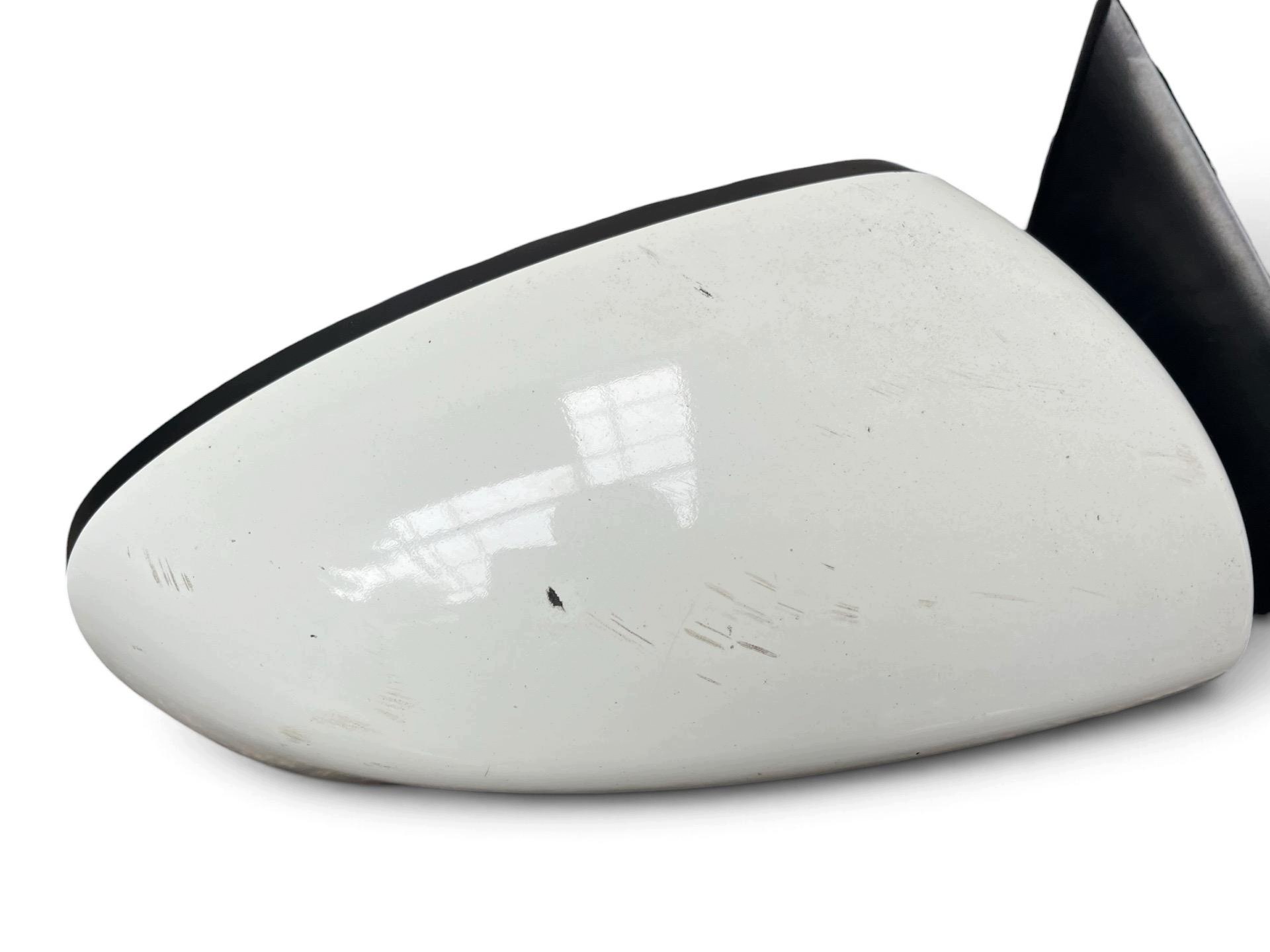 mirror exterior right side Nissan Qashqai+2 J10 facelift 2010