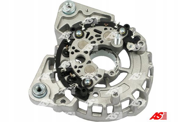 AS-PL PROSTOWNIK ALTERNATORA Producent części AS-PL