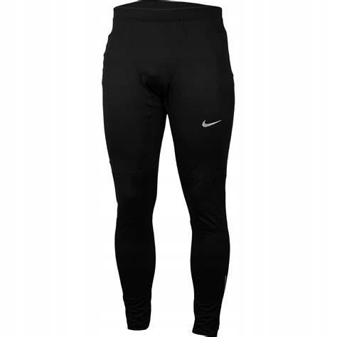 Leginsy Damskie Nike Drifit Essential 644256-011 Roz S