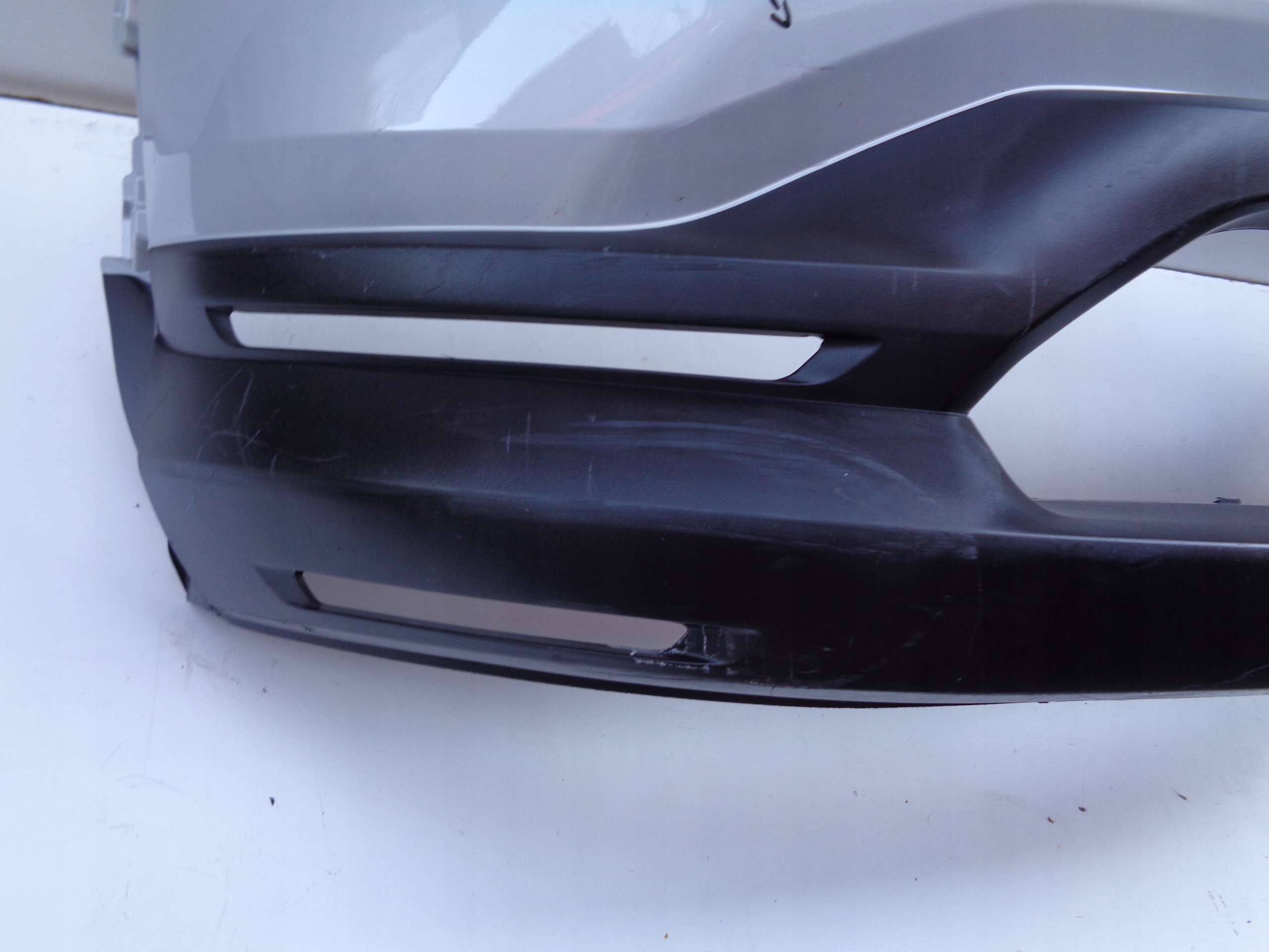 Frontstoßstange MAZDA MX30 19- NR 47821