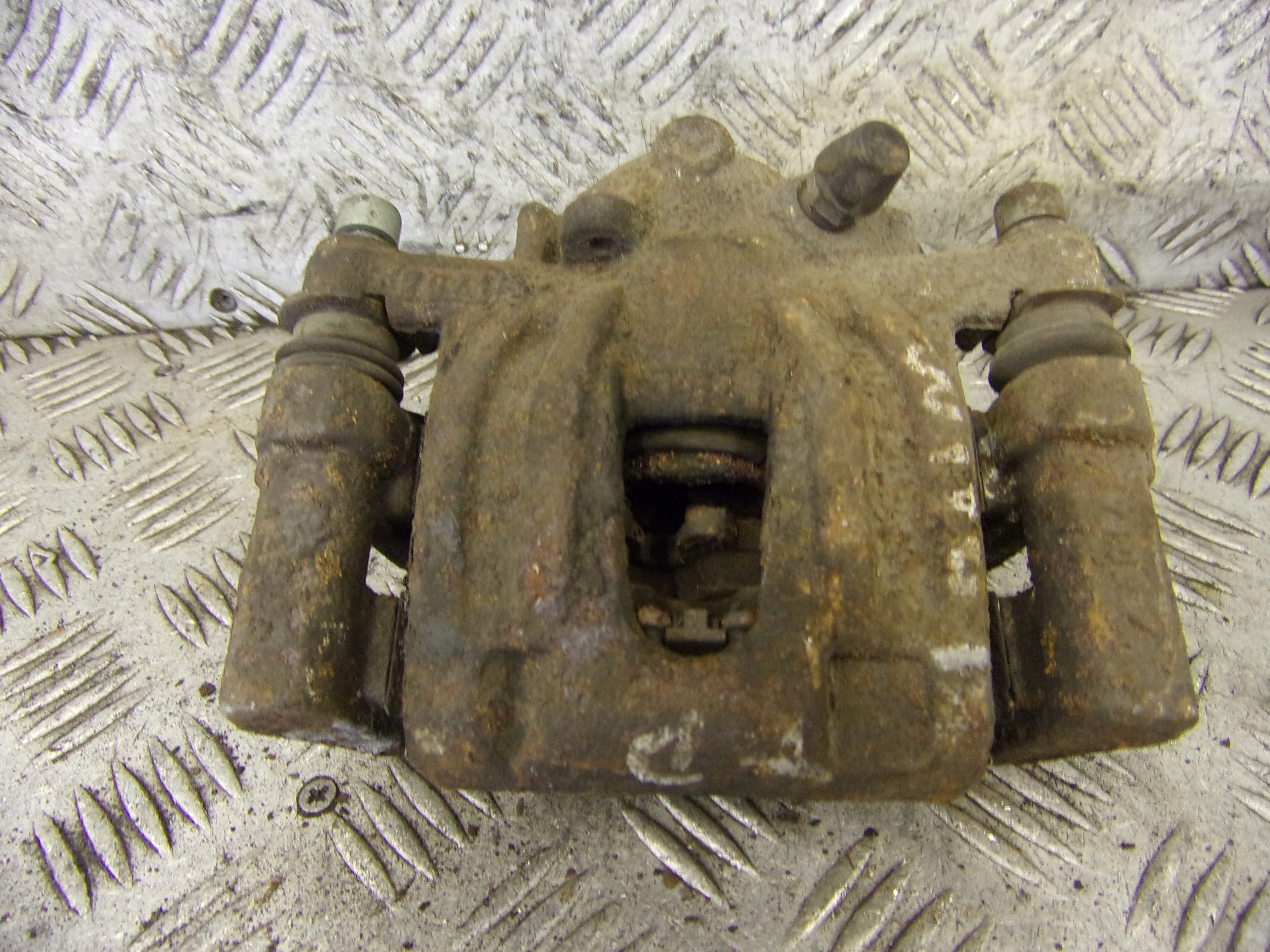 caliper brake right rear part rear MERCEDES-BENZ VITO