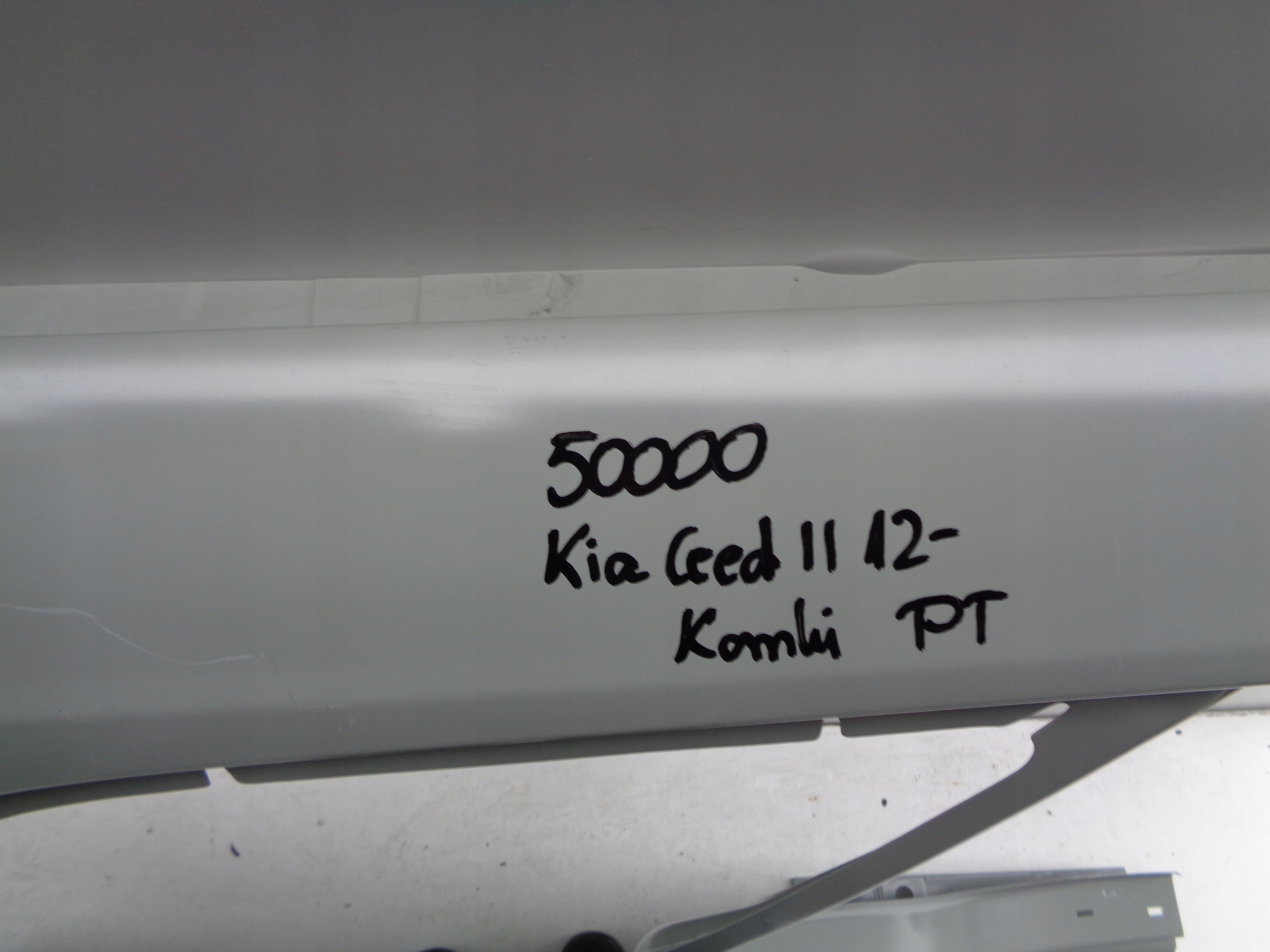 parafango Destra posteriore KIA CEED II 12- KOMBI NR 50000