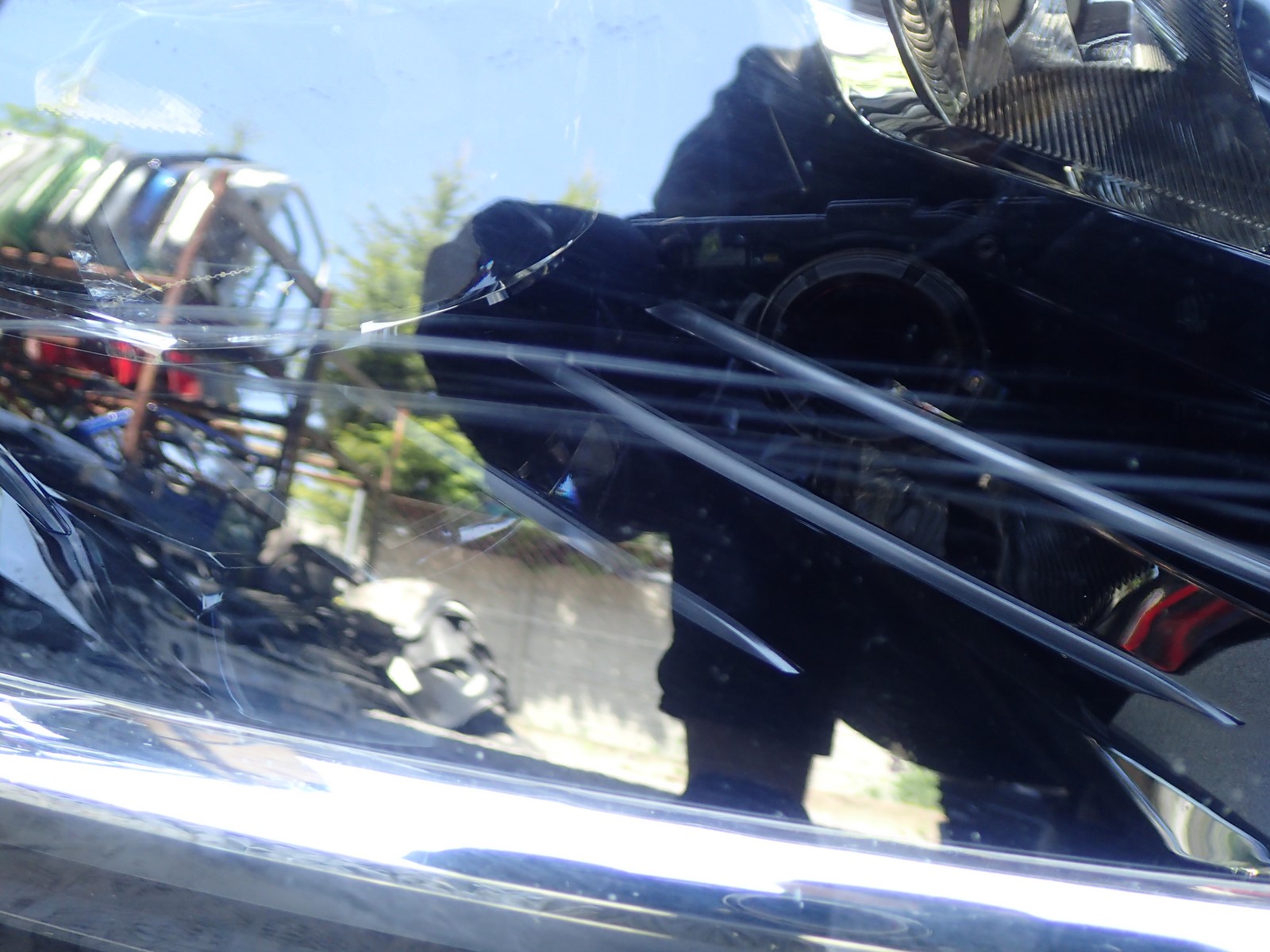 LAMPA PRAWA FULL LED SKODA OCTAVIA 3 III 5E LIFT Typ samochodu Samochody osobowe