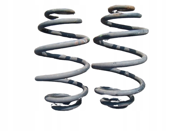 VW PASSAT B5 KOMBI 1.9 TDI 96-05 SPRĘŻYNY ZAWIESZENIA TYŁ KOMPLET