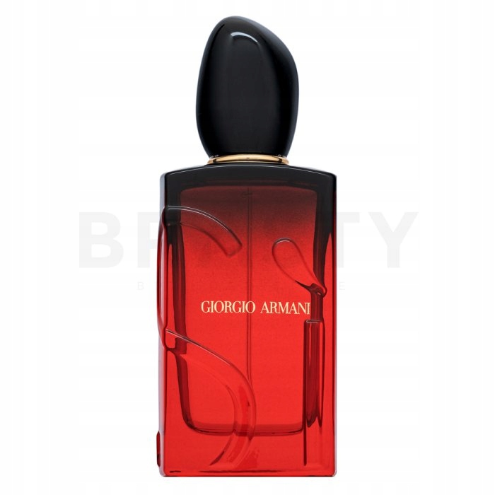Armani (Giorgio Armani) Sí Passione Intense 2024