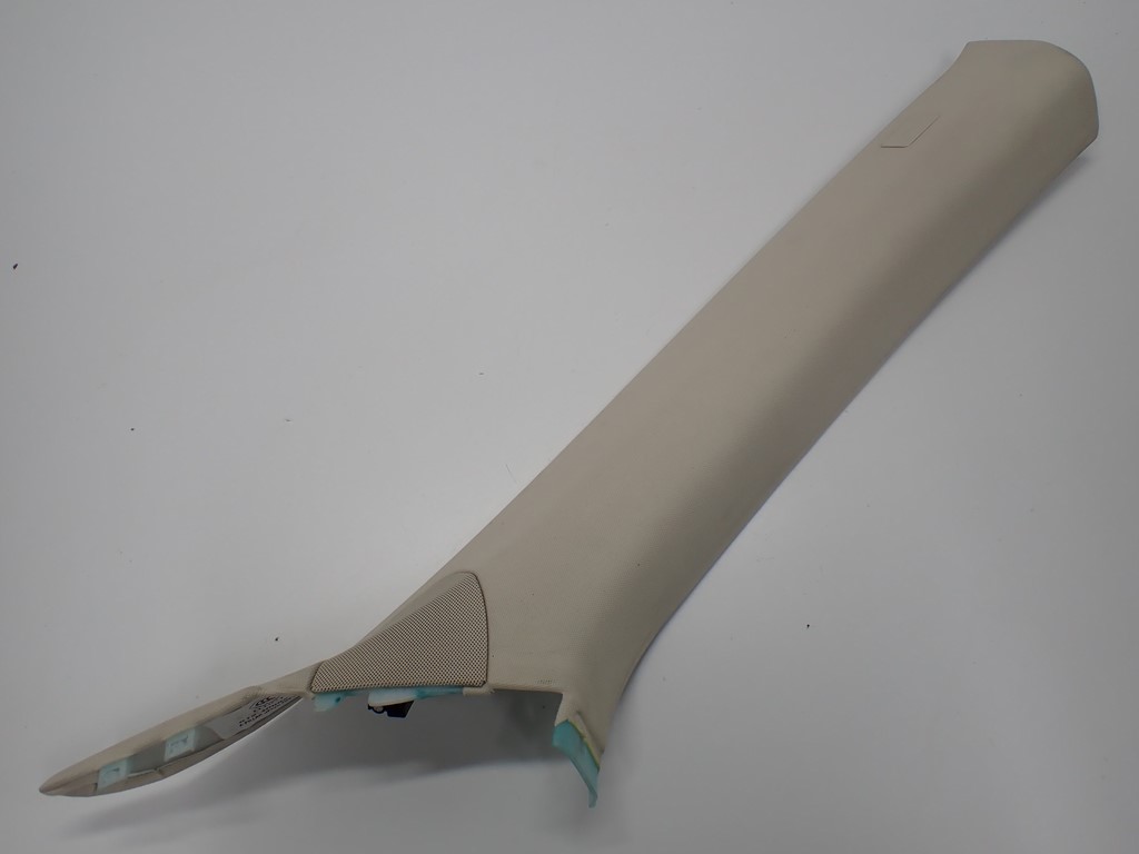 1007441-00-H 1007441 - PLASTI КРЫШКА СТОЙКИ ПРАВАЯ ПЕРЕДНЯЯ TESLA MODEL S 14R