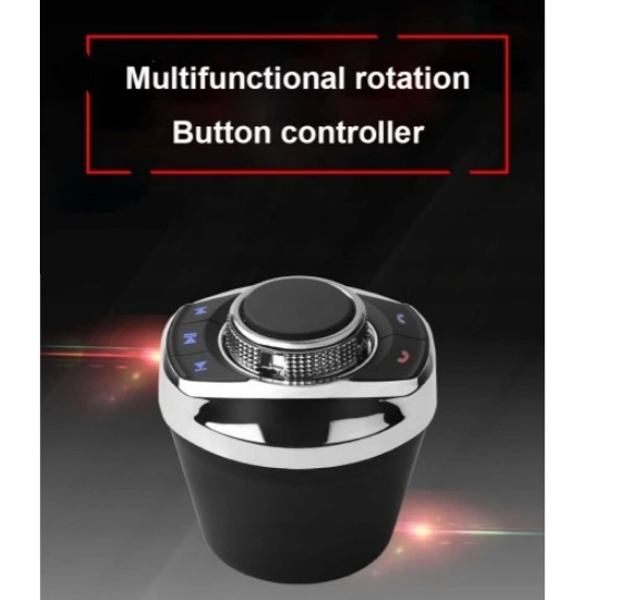 PILOT UNIWERSALNY NA KIEROWNICĘ DO RADIA ANDROID Model SWCBUTTON