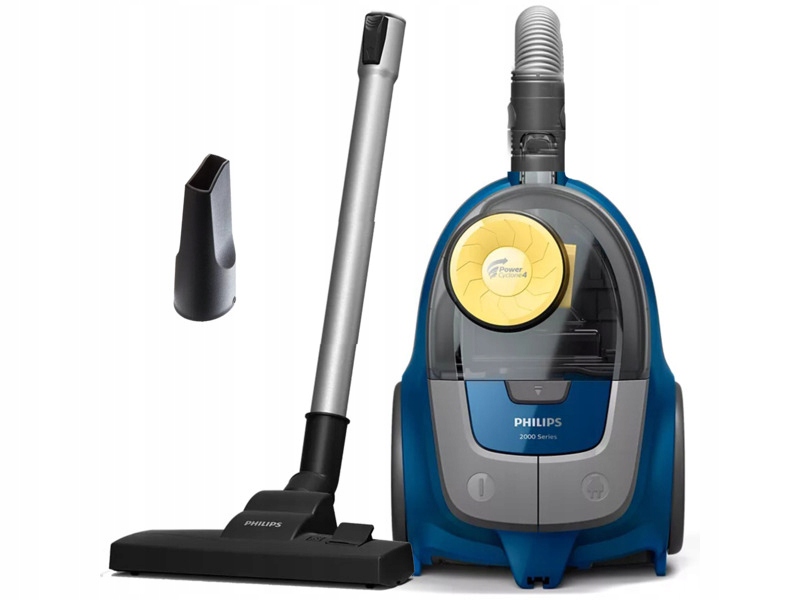 Odkurzacz Bezworkowy Philips Series 2000 XB2125-09