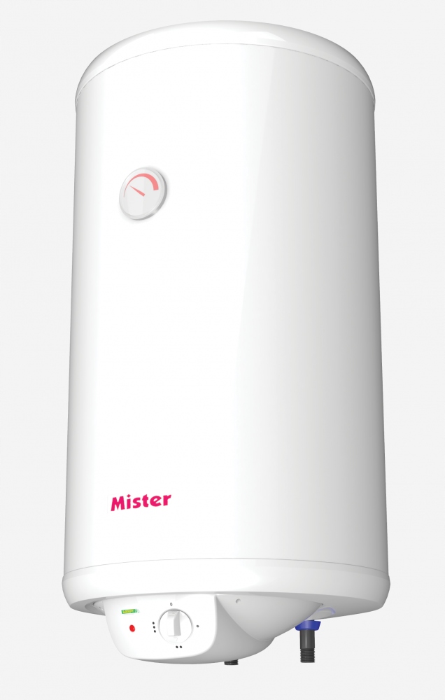 Bojler elektryczny Mister 60 litrów Elektromet 1500W 014-06-511