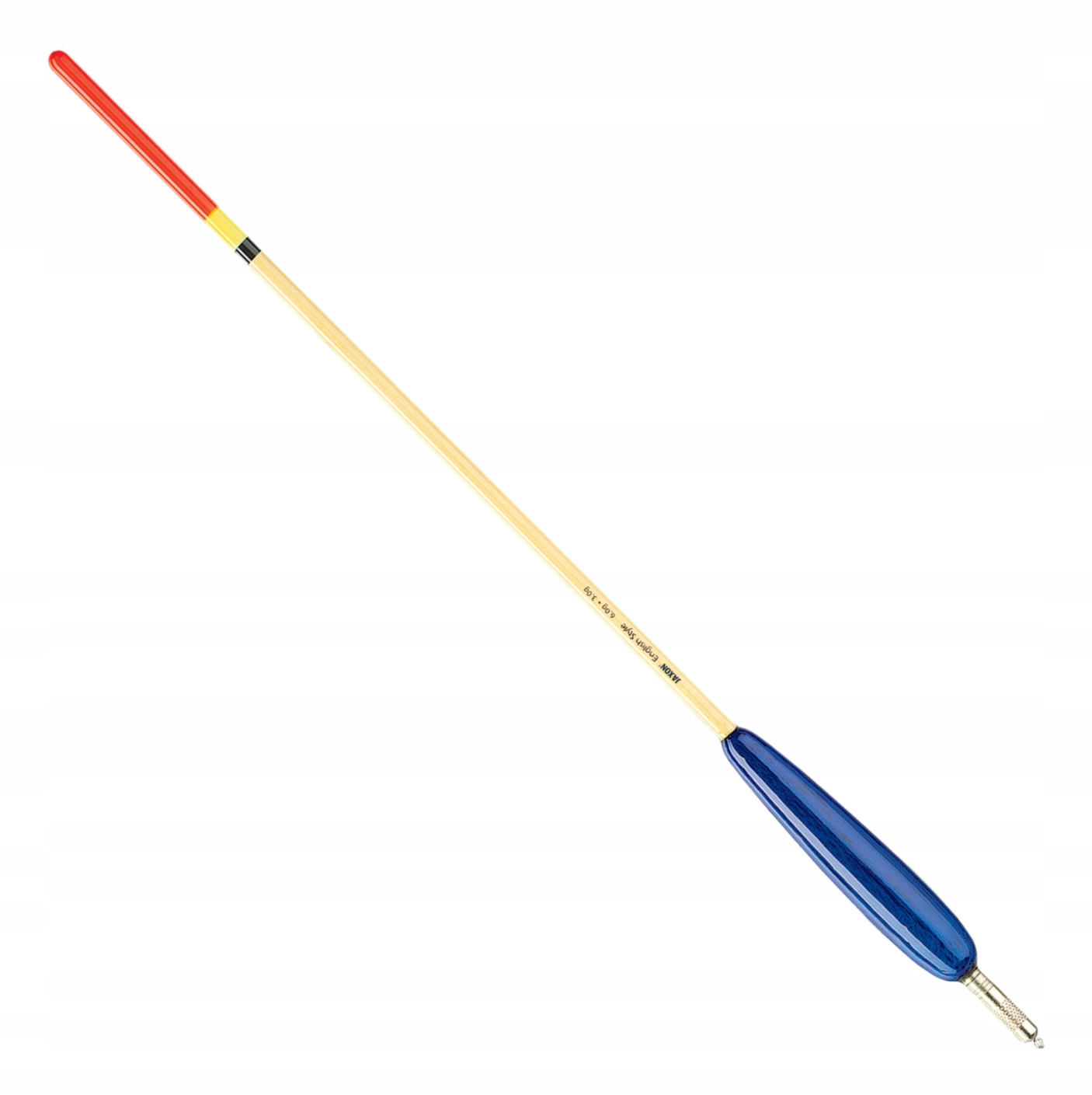 

Spławik przelotowy Waggler regulowany 6+3g Jaxon