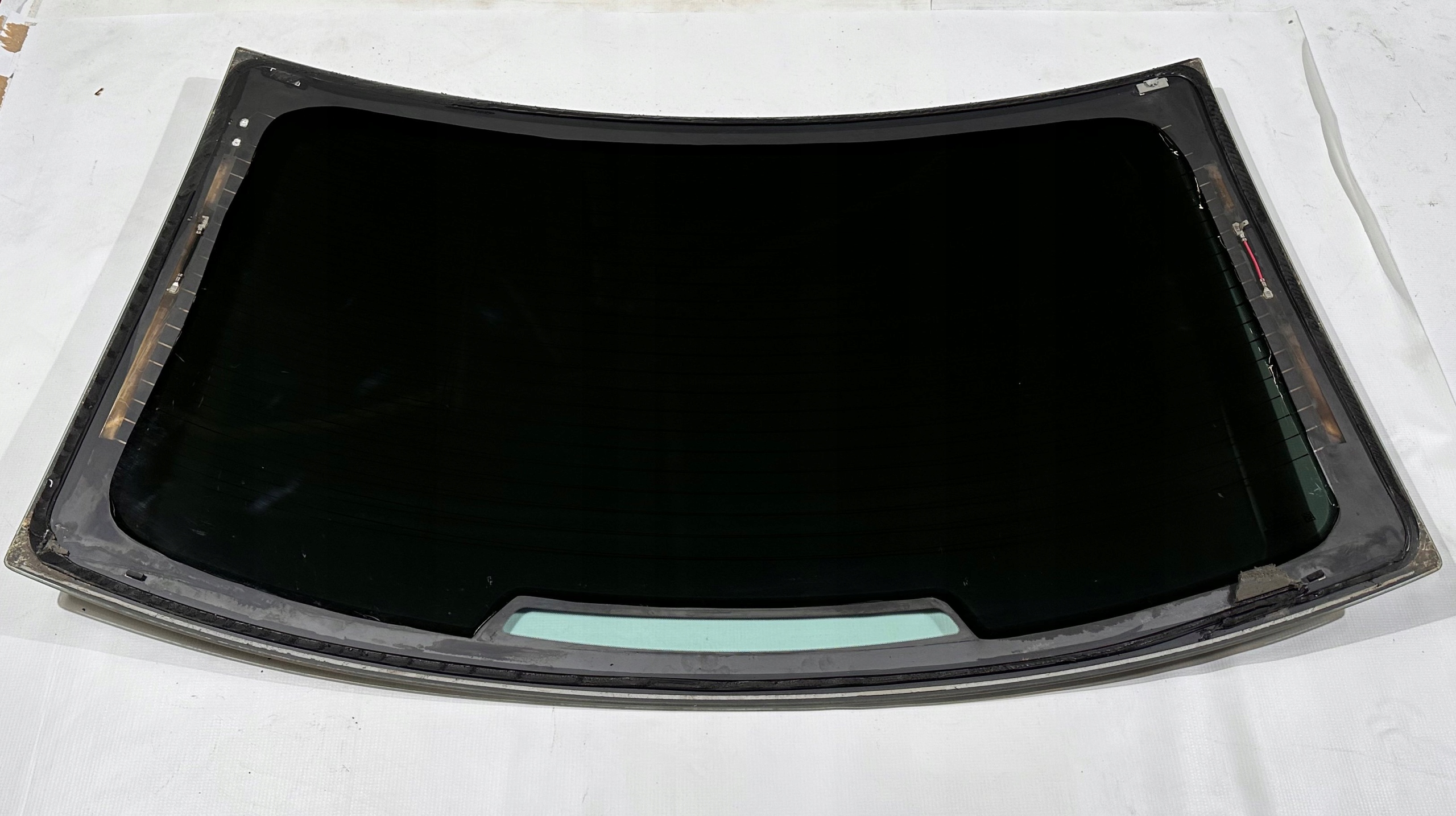 Vitre Arrière Arrière Lincoln Continental 2017+