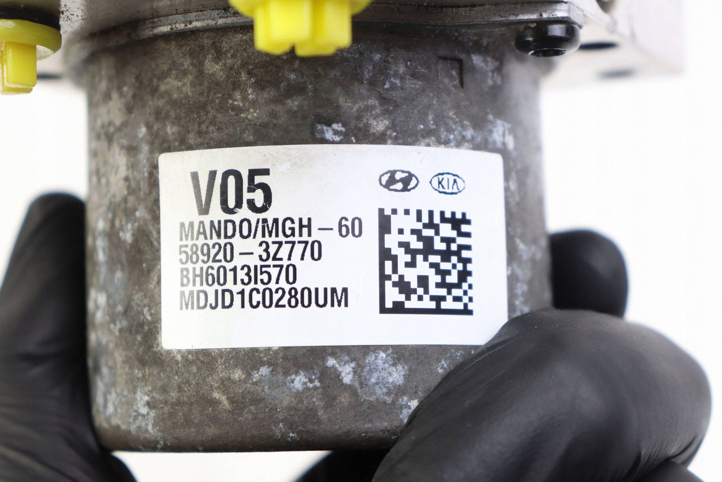 HYUNDAI i40 e pompa ABS 58920-3Z770 BH6013I570