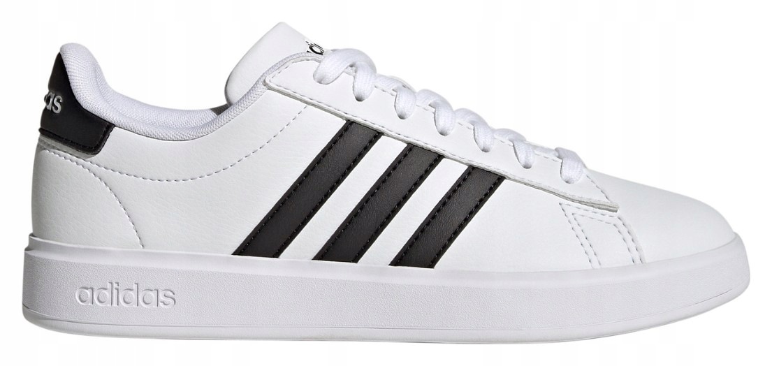 Boty Adidas Grand Court 2.0 GW9214 vel. 39 1/3