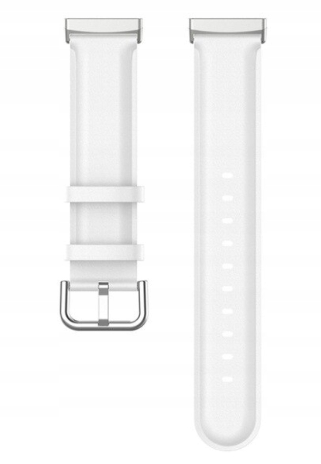 Pasek Skórzany / FitBit Sense / FitBit Versa 3 Producent Inna