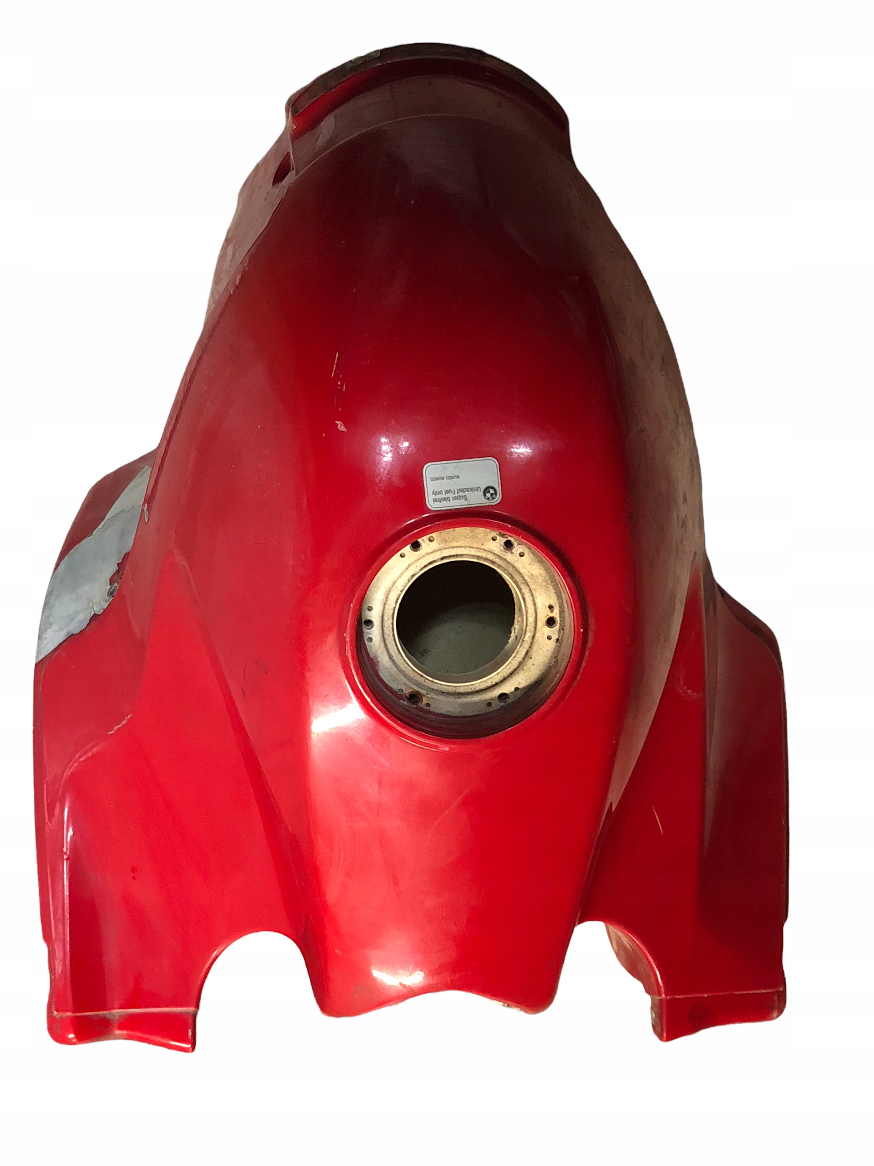 ZBIORNIK PALIWA CZERWONY 23130229 BMW R 1100