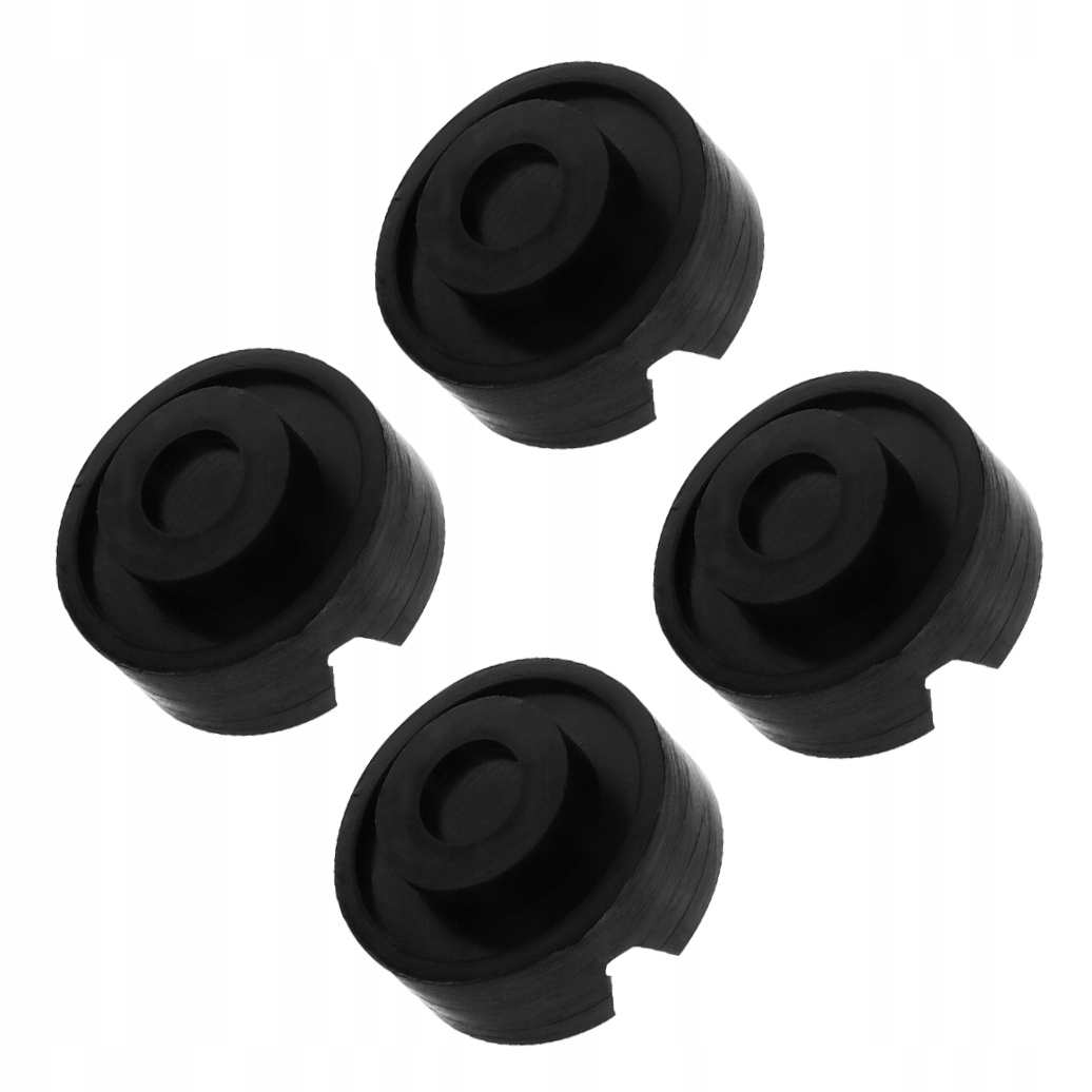 Jack Stand Pads Rubber Car 4 Pcs