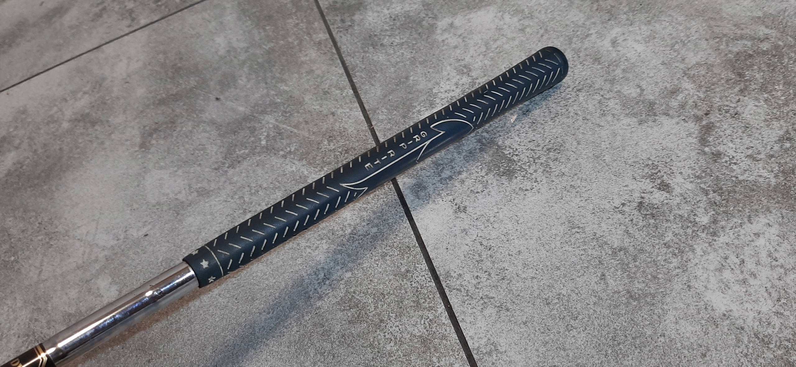 Mizuno wood #3 Trump II kij do golfa golf Marka Mizuno