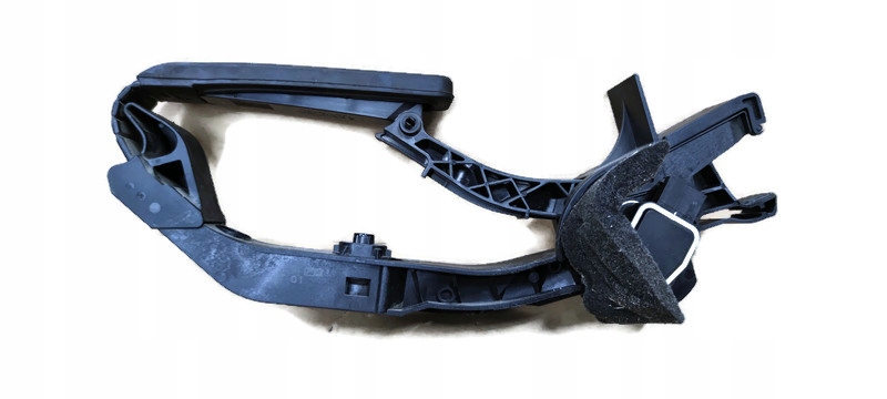 A2113000904 - MERCEDES W211 педаль газу потенціометр 2113000904