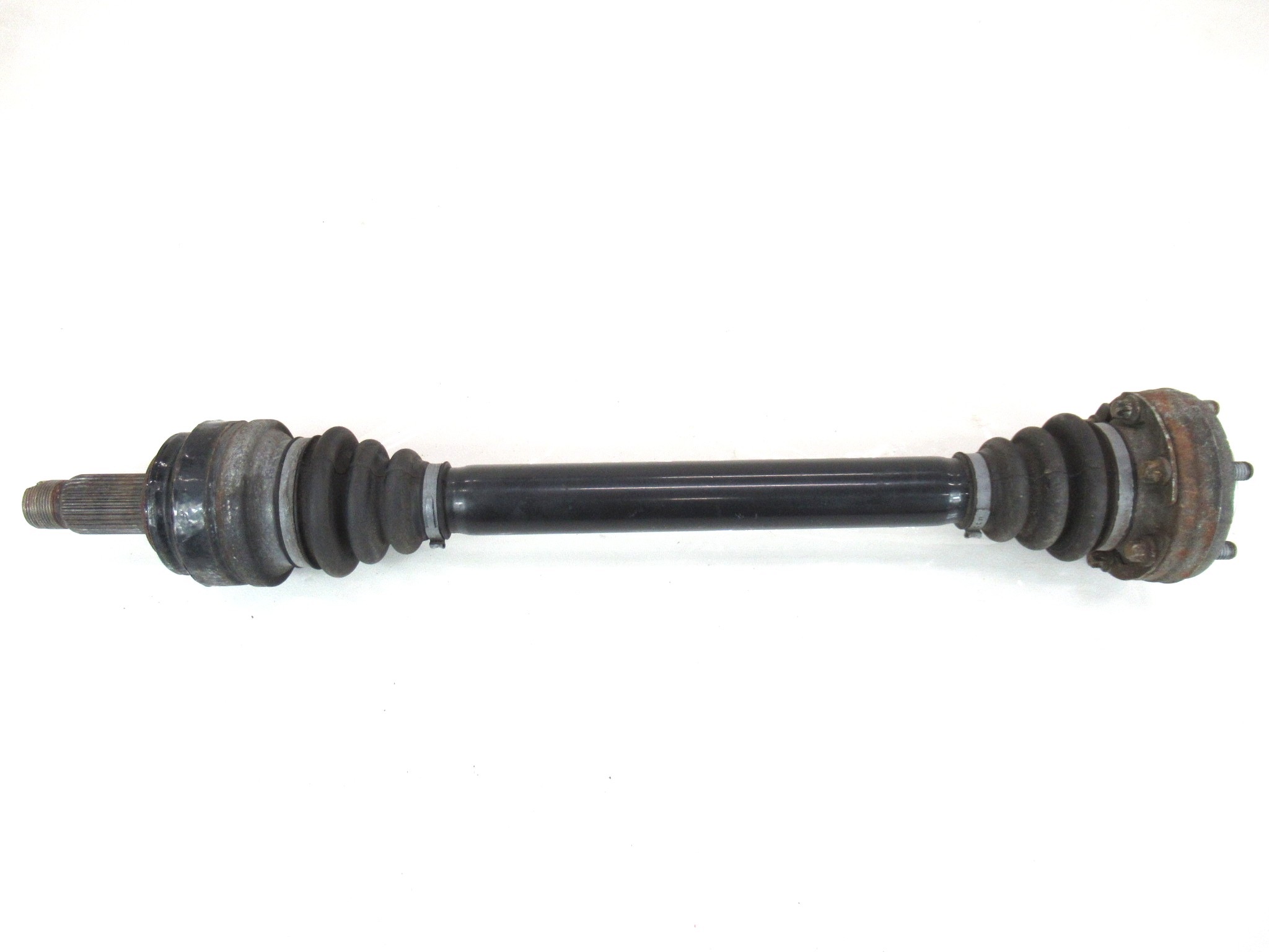 demi axe arrière gauche BMW e90 e91 e92 e93 3.0 N54 N55 essence 335i 7580325