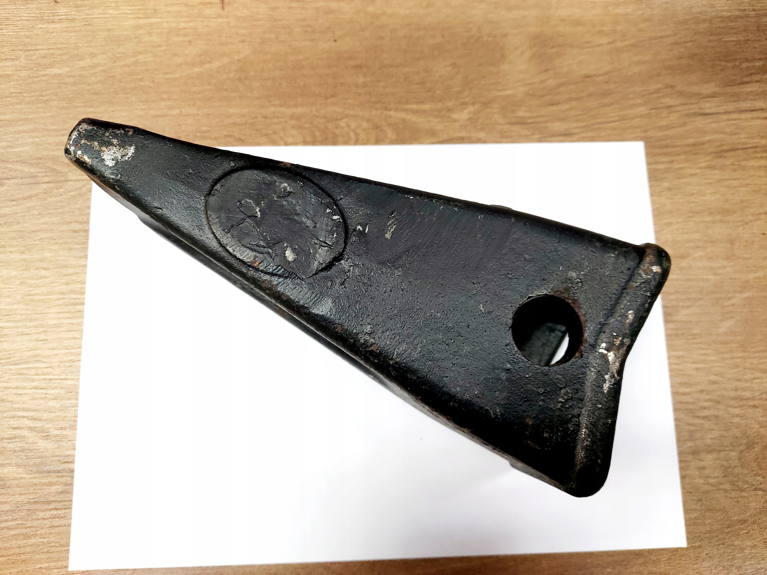 Ząb UZ2000-IV UZ 2000 IV Producent części Skancraft