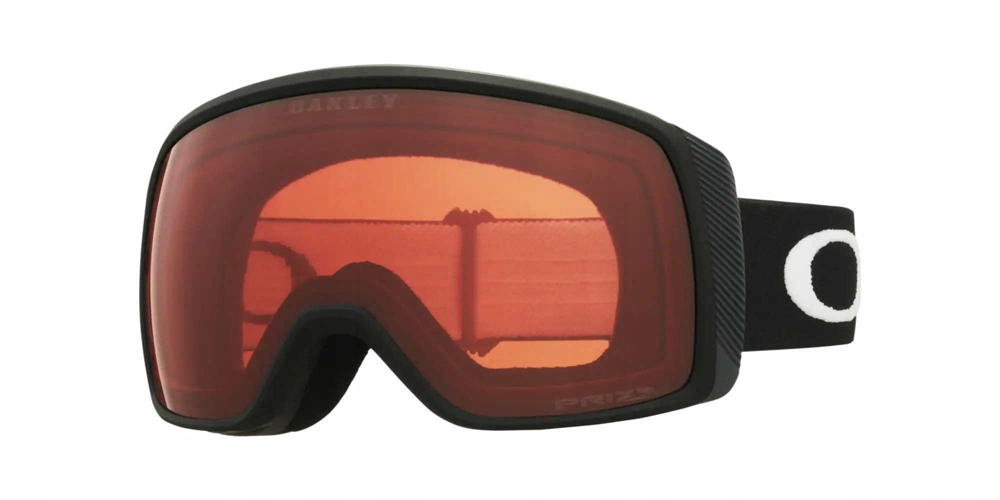 Lyžařské brýle Oakley Flight Tracker S (xs) Prizm Rose OO7106-04