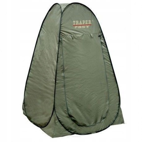 Namiot Wędkarski Traper Fast 120x120x180cm
