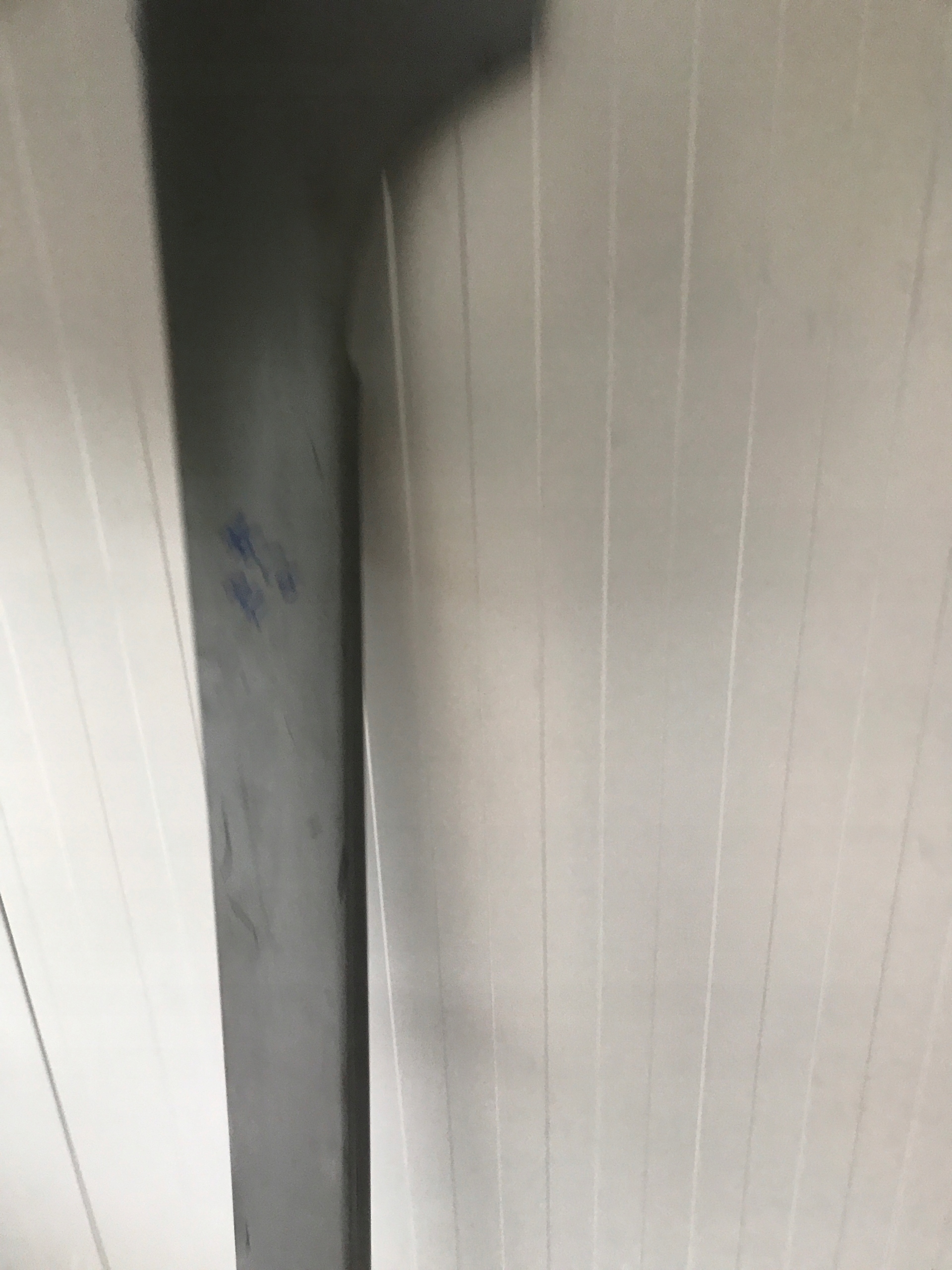moulding threshold right A6 C6 LIFT ALLROAD 4F9853860