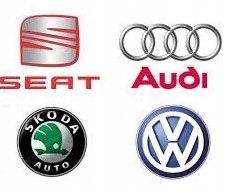 Компрессор кондиционера opel 9843840180 oe