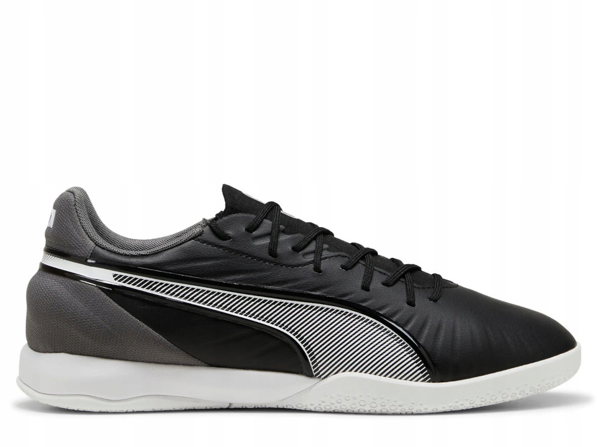 Pánské boty Puma 10788001 King Match It Černé 40