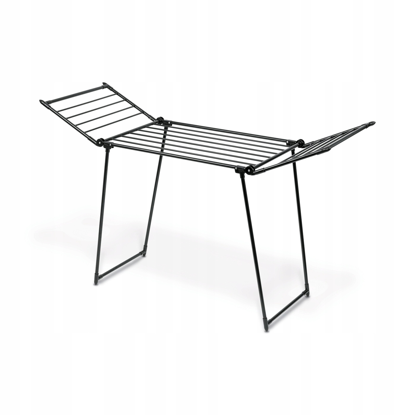 Sušák balkonová, volně stojící, horizontální Konighoffer 60-60 cm