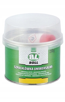 

Boll Szpachla Szpachlówka Uniwersalna 250g