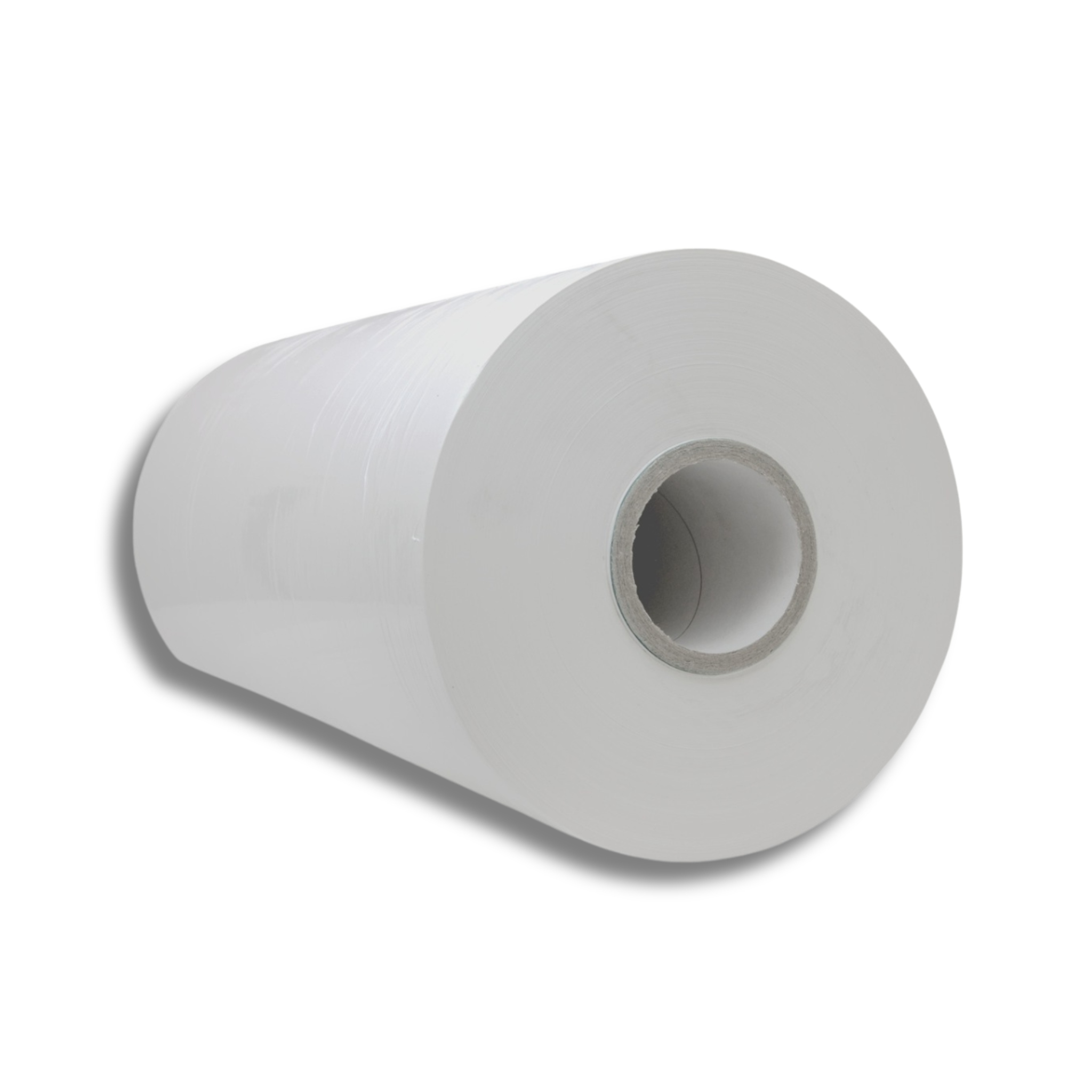 Fólie strojová bílá pro senáž 500x1500 [mb] Karton Agroprofil