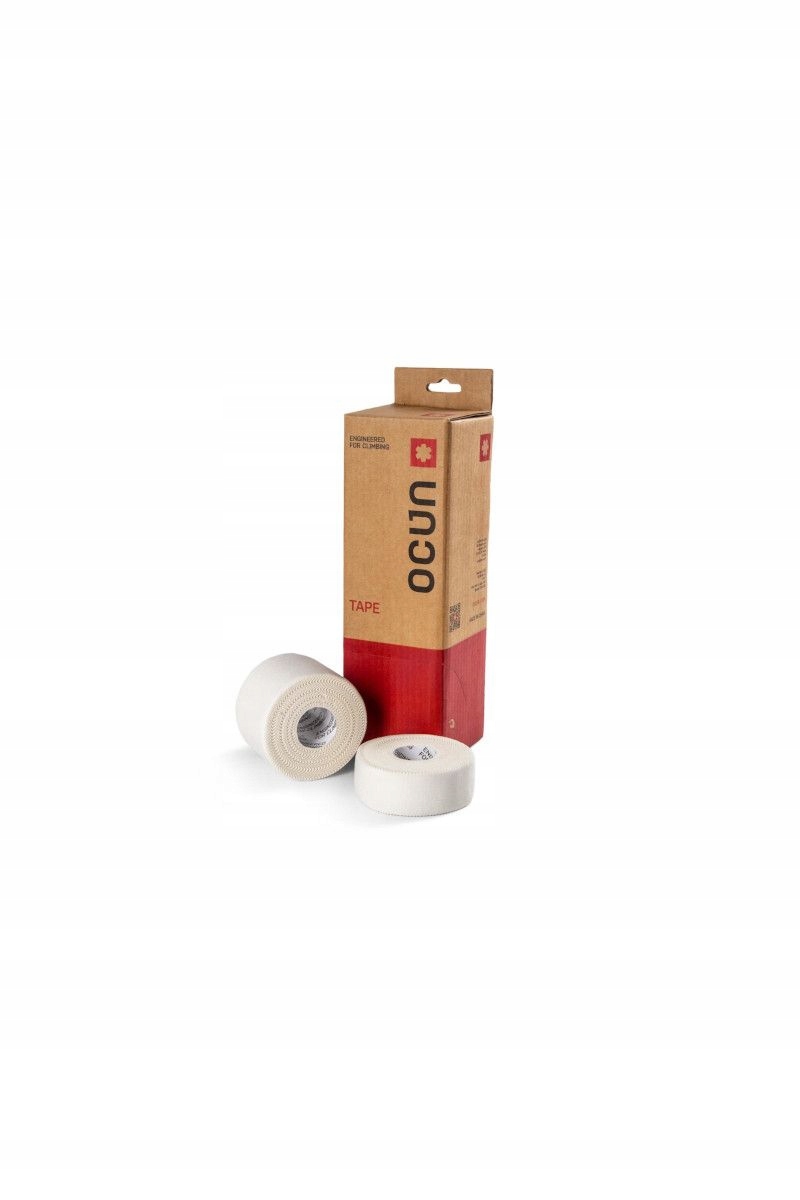 Plaster Ocún Tape Box 25mm 10m 8Pack