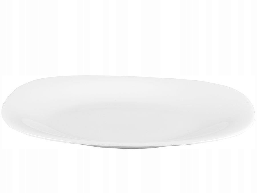 Serwis obiadowy komplet talerzy Bormioli Rocco Parma 12 szt. dla 4 osób Marka Bormioli Rocco