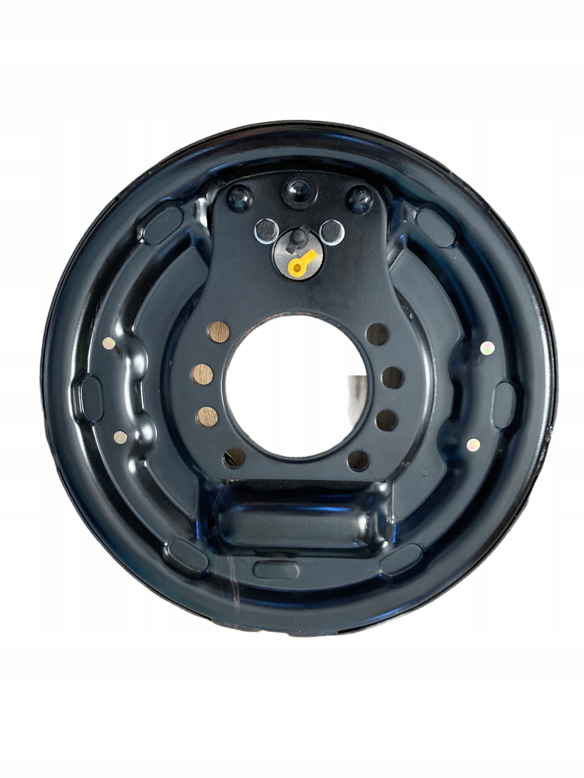 Тормозная пластина комплект. 826361 Маниту. диск барабан