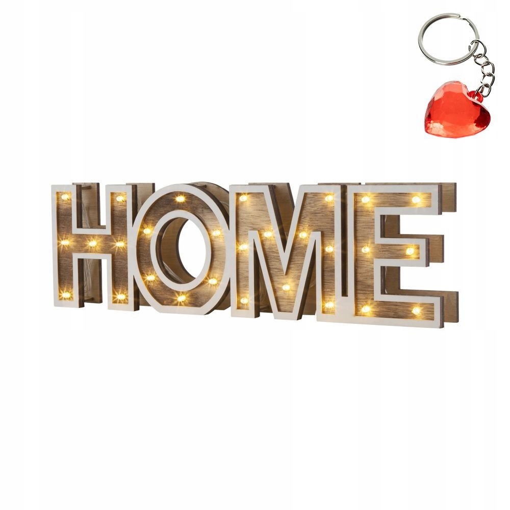 Led stolní lampa 0,06W Home 29975 Globo Dárek